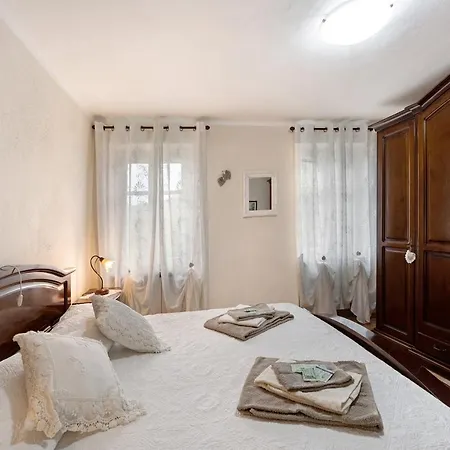 U' Spigu Ca' Du Stevolu * 가르렌다