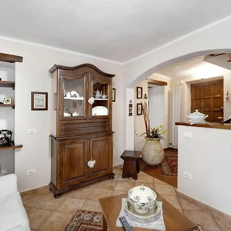 U' Spigu Ca' Du Stevolu Apartament Garlenda