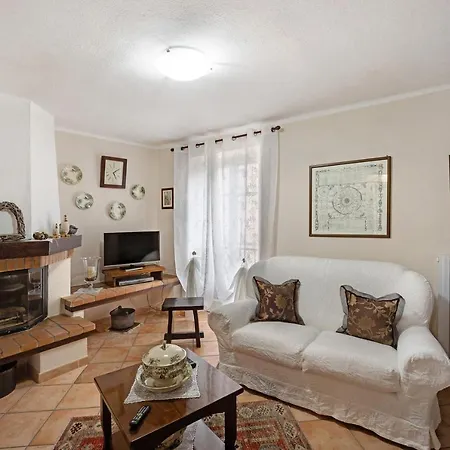 아파트 U' Spigu Ca' Du Stevolu *