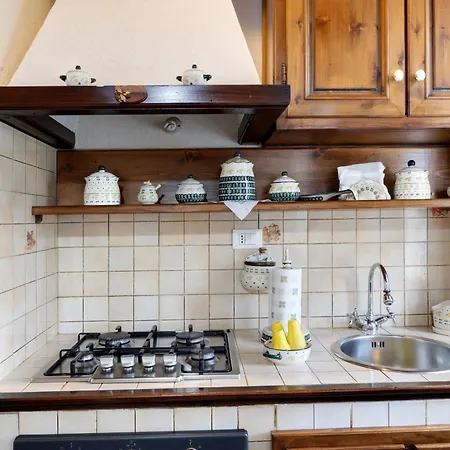 U' Spigu Ca' Du Stevolu *