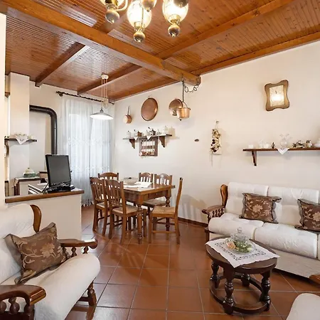 U' Spigu Ca' Du Stevolu Apartmán Garlenda