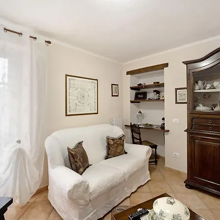 U' Spigu Ca' Du Stevolu * Garlenda