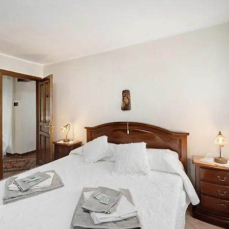 U' Spigu Ca' Du Stevolu Apartmán