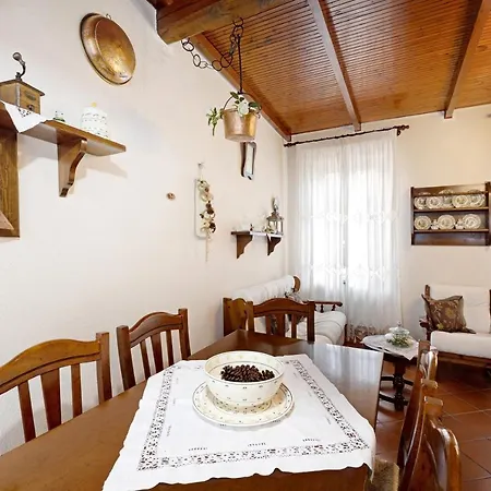 U' Spigu Ca' Du Stevolu Daire *