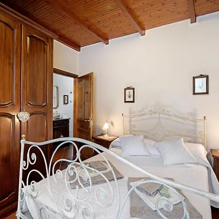 U' Spigu Ca' Du Stevolu Daire *