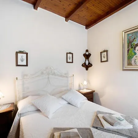 Apartmán U' Spigu Ca' Du Stevolu Garlenda