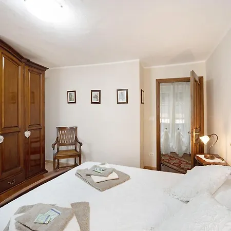 Daire U' Spigu Ca' Du Stevolu Garlenda