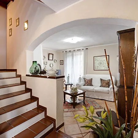 U' Spigu Ca' Du Stevolu * Garlenda